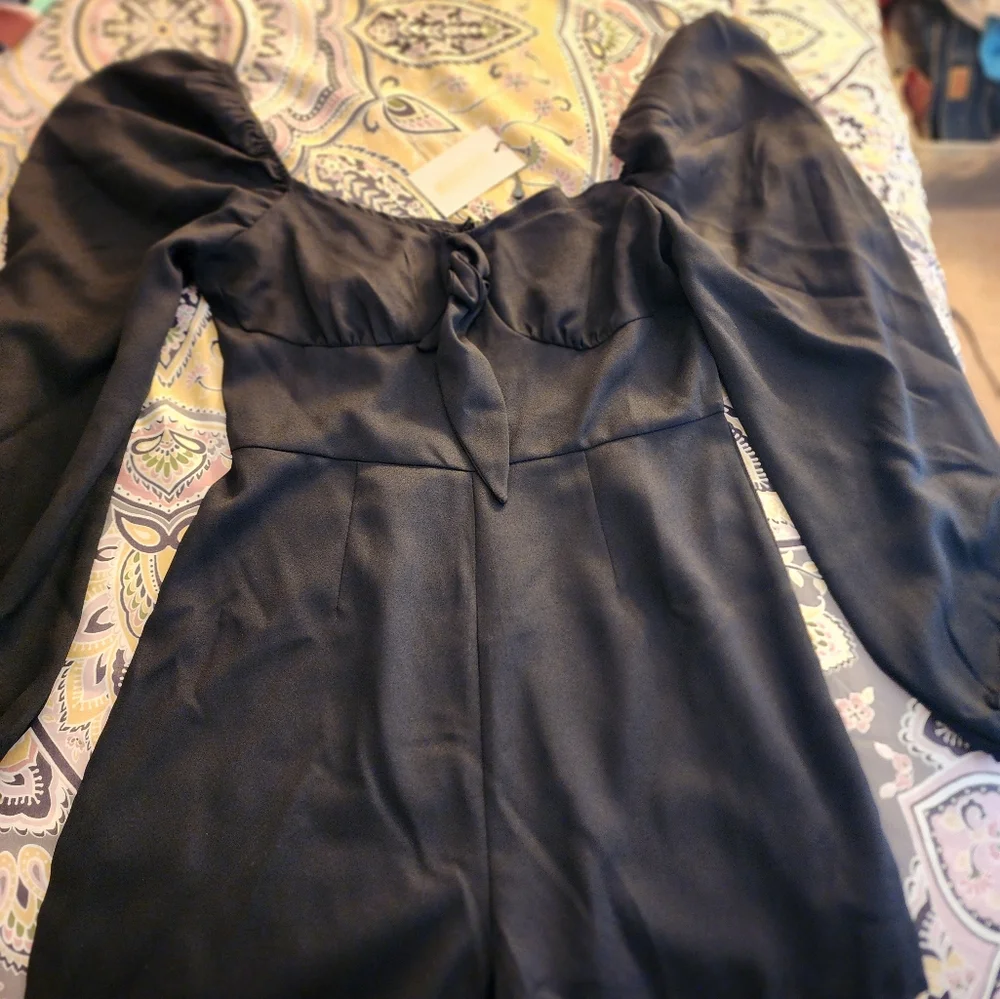 Romper - Picture 3 of 4